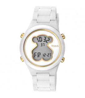 Reloj Tous D-Bear Blanco 000351595