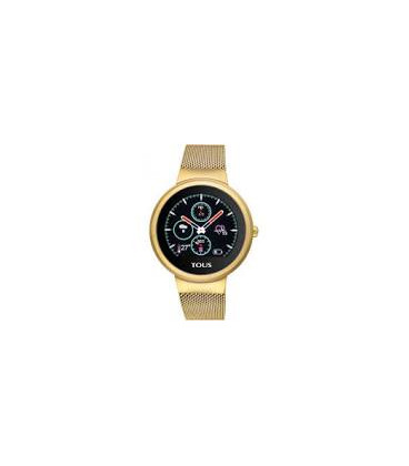 Reloj Tous Activity Rond Touch 000351645