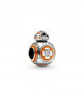 Abalorio Pandora BB-8™ Star Wars 799243C01