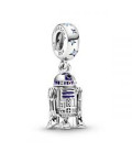 Abalorio Pandora R2-D2™ Star Wars 799248C01