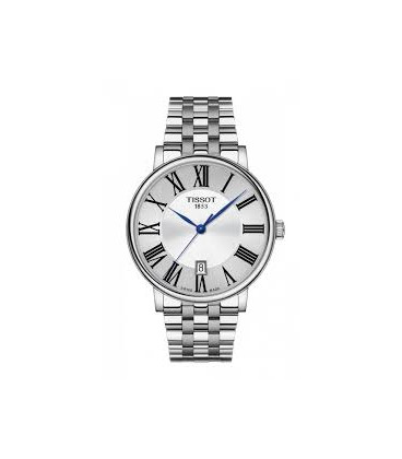 Reloj Tissot Carson Premium T122.410.11.033.00