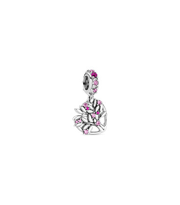 Abalorio Pandora Árbol de la Vida Rosa 799153C01