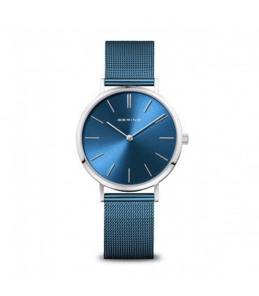 Reloj Bering Classic Azul 14134-308