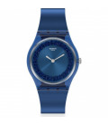 Reloj Swatch SIDERAL BLUE GN269