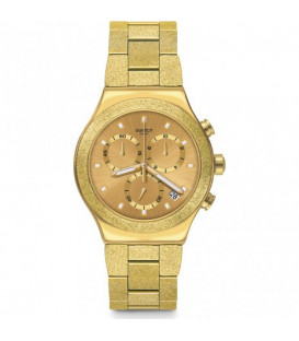 Reloj Swatch Irony GoldShiny YVG407G