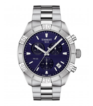 Reloj Tissot PR Sport GENT Chronograph T101.617.11.041.00
