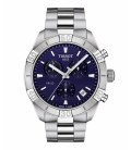 Reloj Tissot PR Sport GENT Chronograph T101.617.11.041.00