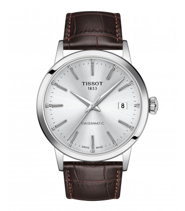 Reloj Tissot Classic Dream Swissmatic T129.407.16.031.00