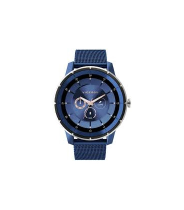Reloj Viceroy Smart Pro azul caballero 41111-30