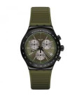 Reloj Swatch Jungle Snake YVB411