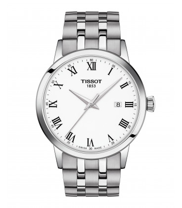 Reloj Tissot Classic Dream T129.410.11.013.00