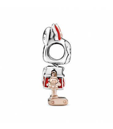 Charm Minnie robot Disney Pandora 789090C01