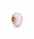 Charm de Pandora rosé Cristal de Murano rosa 789421C00
