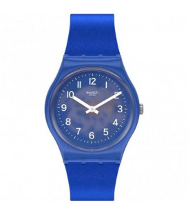 Reloj Swatch Blurry Blue GL124