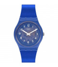 Reloj Swatch Blurry Blue GL124