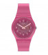 Reloj Swatch Blurry Pink GP170