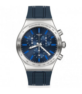 Reloj Swatch Yroni Electric Blue YVS478
