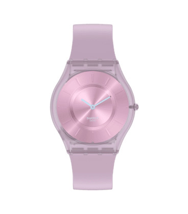 Reloj Swatch Sweet Pink extraplano SS080V100