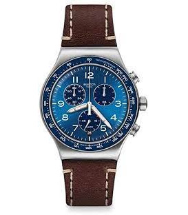 Reloj Swatch Casual Blue YVS466