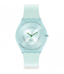Reloj Swatch Sweet Mint SS08G100
