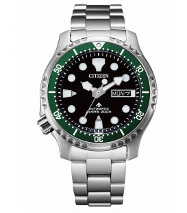 Reloj Citizen Promaster NY0084-89E