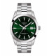 Reloj Tissot Gentleman Powermatic 80 Silicium Verde T127.407.11.091.01
