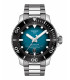 Reloj Tissot Seastar 2000 Profesional Powermatic 80 T120.607.11.041.00