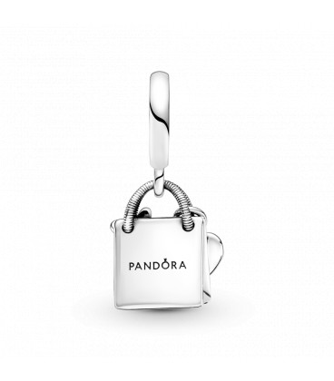 Charm Bolsa de la Compra Pandora 799536C00