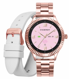 Reloj Viceroy Smart Pro  Rosado 401152-70