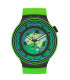 Reloj Swatch Big Bold COME IN PEACE! SB01B125