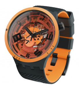 Reloj Swatch Big Bold OOPS! SB01B127