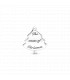 Charm Árbol de Navidad Pandora 790018C01