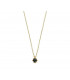 Collar Duran Exquse Pretty Jewels Black 00510595