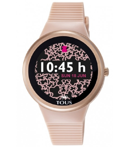 Reloj Rond Connect Nude 100350685