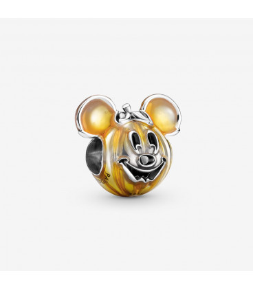 Charm Pandora Calabaza de Mickey Mouse 799599C01