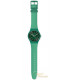 Reloj Swatch Verde Sunbrush Grass SO29G100