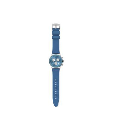 Reloj Swatch Blue Is All YVS485