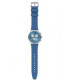 Reloj Swatch Blue Is All YVS485