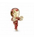 Abalorio Pandora Iron Man Los Vengadores Marvel 760268C01