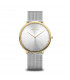 Reloj Bering Classic Dorado 15739-010