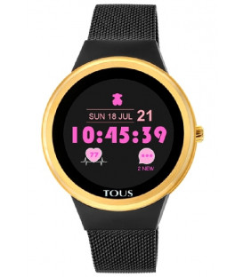 Reloj Tous Rond Touch Connect 100350670