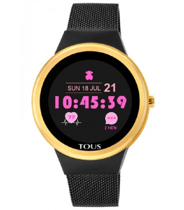 Reloj Tous Rond Touch Connect 100350670