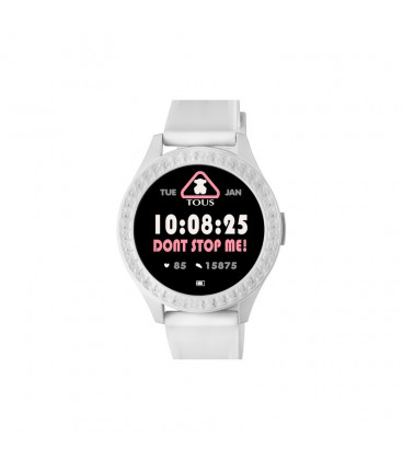 Reloj Tous Smarteen Connect Blanco 200350990