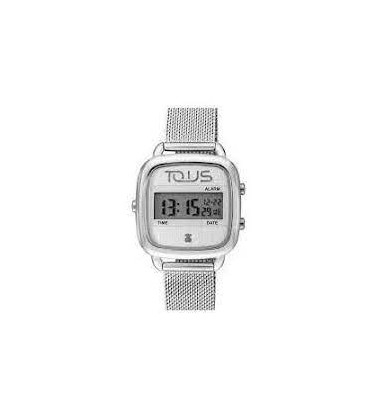 Reloj Tous D-logo Acero 200350540