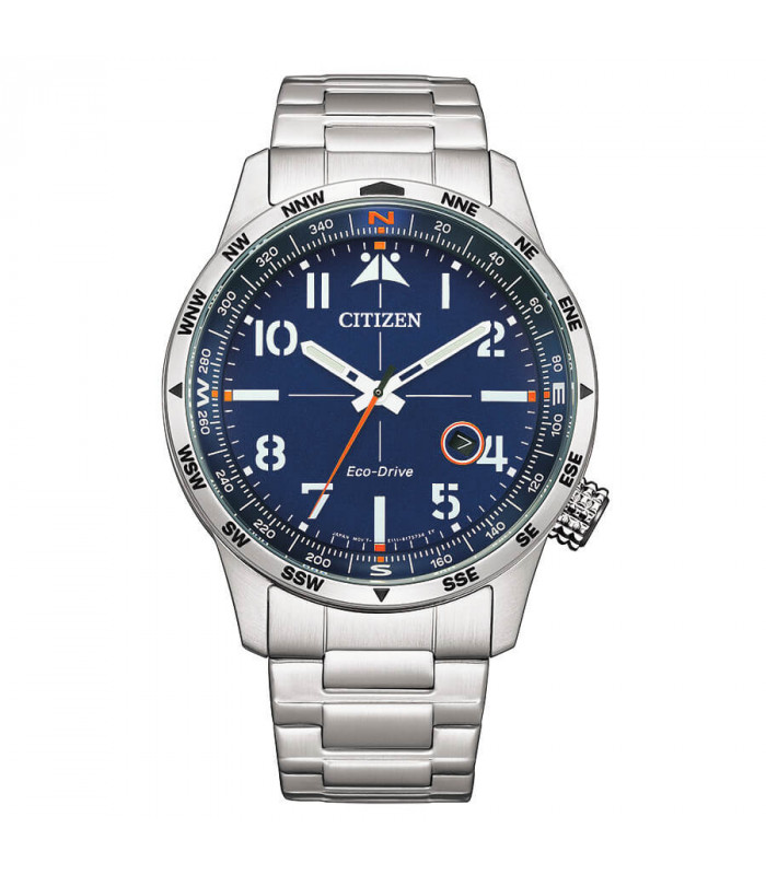 Reloj citizen Eco-Drive BM7550-87L