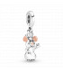 Abalorio Pandora Remy Pixar 792029C01