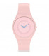 Reloj Swatch Caricia Rosa SS09P100