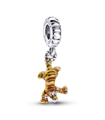 Abalorio Pandora Tigger The Winnie de Pooh Disney 792213C01