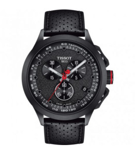 Reloj Tissot T-RACE CYCLING VUELTA 2022 SPECIAL EDITION T135.417.37.051.02