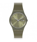 Reloj Swatch Pearlygreen GG712